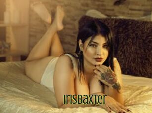 IrisBaxter