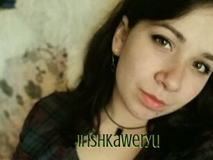 Irishkaweryu
