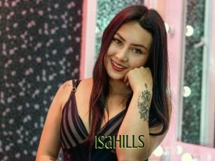 IsaHills