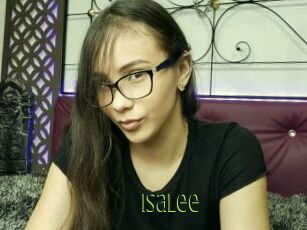 IsaLee