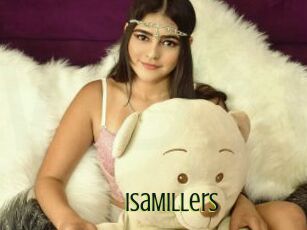 IsaMillers