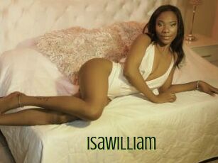 IsaWilliam