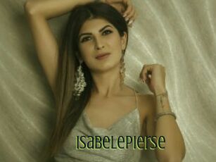IsabelePierse