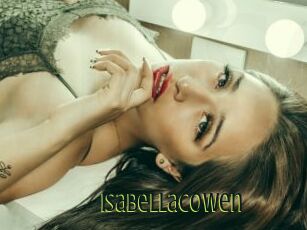 IsabellaCowen