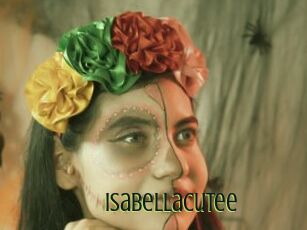 IsabellaCutee