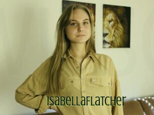 IsabellaFlatcher