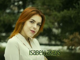 IsabellaKays