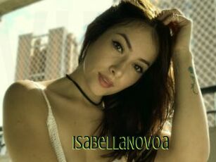 IsabellaNovoa