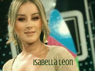 Isabella_Leon