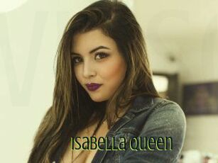 Isabella_Queen