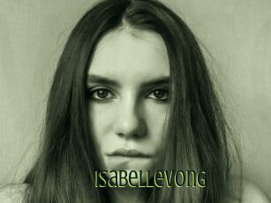 IsabelleVong