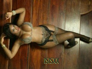 IsisXX