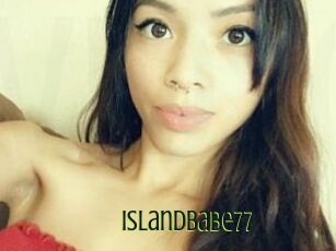 IslandBabe77