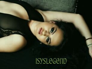 IsysLegend