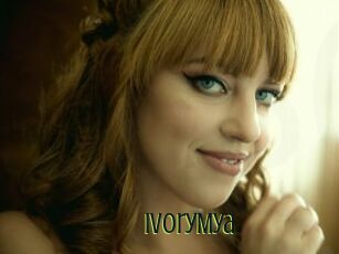 IvoryMya