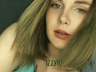 Izzyie