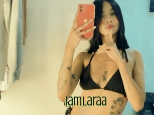 Iamlaraa