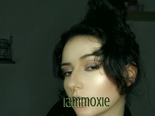 Iammoxie