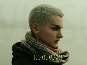 Icequeeen