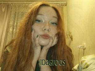 Idagroos