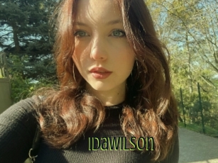 Idawilson