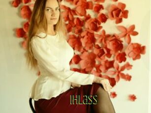 Ihlass