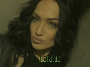 Ilatania