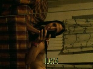 Ile74