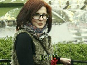 Ilempi