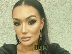 Illaria