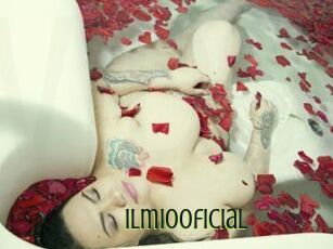 Ilmiooficial