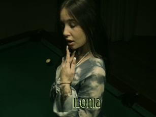 Ilonia