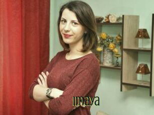 Imaya