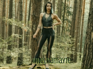 Imeldamayte