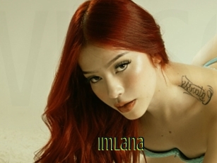 Imlana