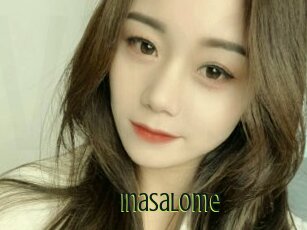 Inasalome
