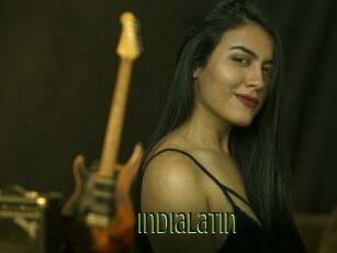 Indialatin