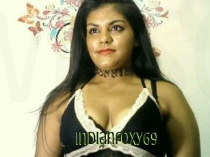 Indianfoxy69