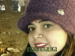 Indianmalika