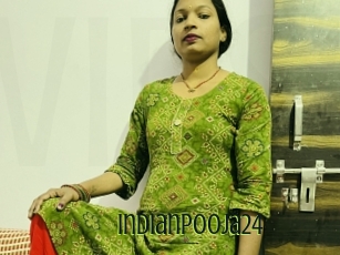 Indianpooja24