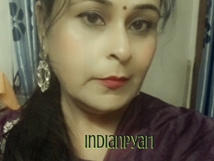 Indianpyari