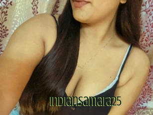 indiansamara25 Video sodomie anal