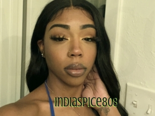 Indiaspice808
