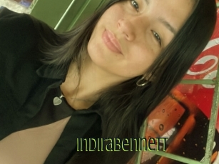 Indirabennett