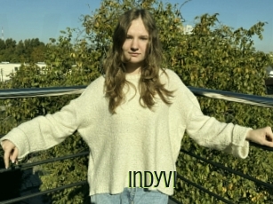 Indyvi