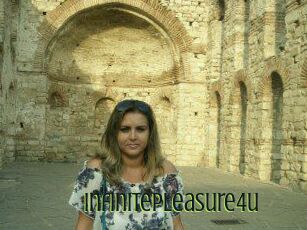 Infinitepleasure4u