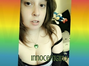Innocentgirly