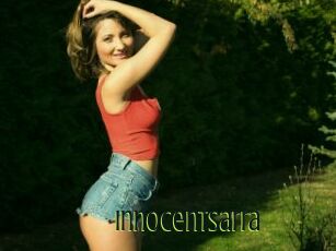 Innocentsarra