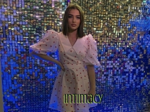 Intimacy