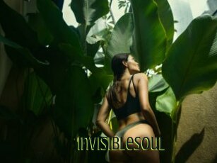 Invisiblesoul